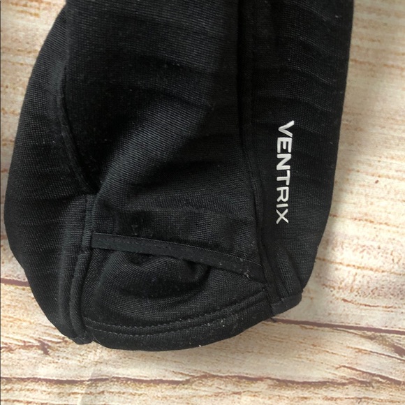 The North Face Black Hooded Jacket - Picture 5 of 8